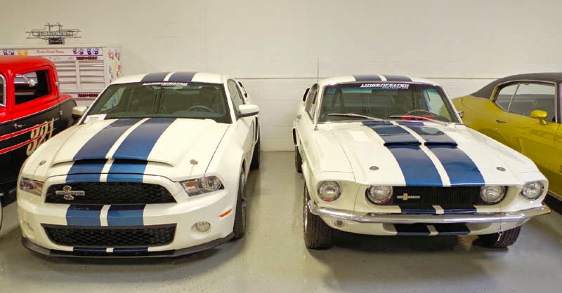 Lingenfelter Collection Fast Cars For A Good Cause Car Guy Chronicles