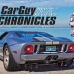 Car Guy Chronicles