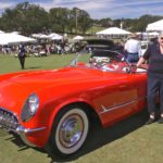 SOUTHERN CHARMS: 2017 ATLANTA CONCOURS!