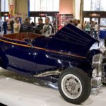 MARTIN SPECIAL: AMERICA’S MOST BEAUTIFUL ROADSTER!