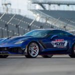 ‘19 Corvette ZR1: FASTEST VETTE EVER TO PACE INDY 500!