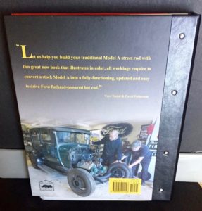 VERN TARDEL: HOW TO HOT ROD YOUR MODEL A!
