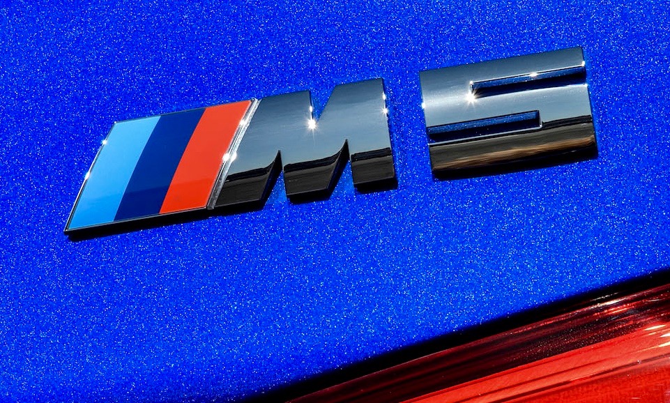 ‘18 BMW M5: A TRUE CRUISE MISSILE!