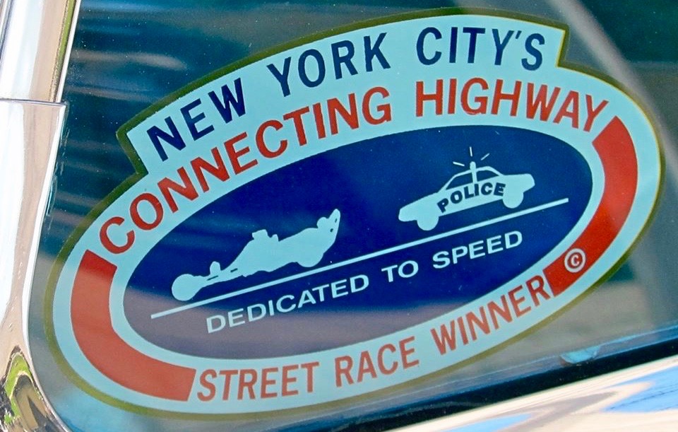 NEW YORK CITY: FALL CLASSIC CAR SHOW!