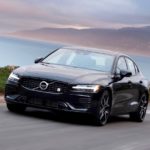 ‘19 VOLVO S60: ONE SWEET SWEDE!