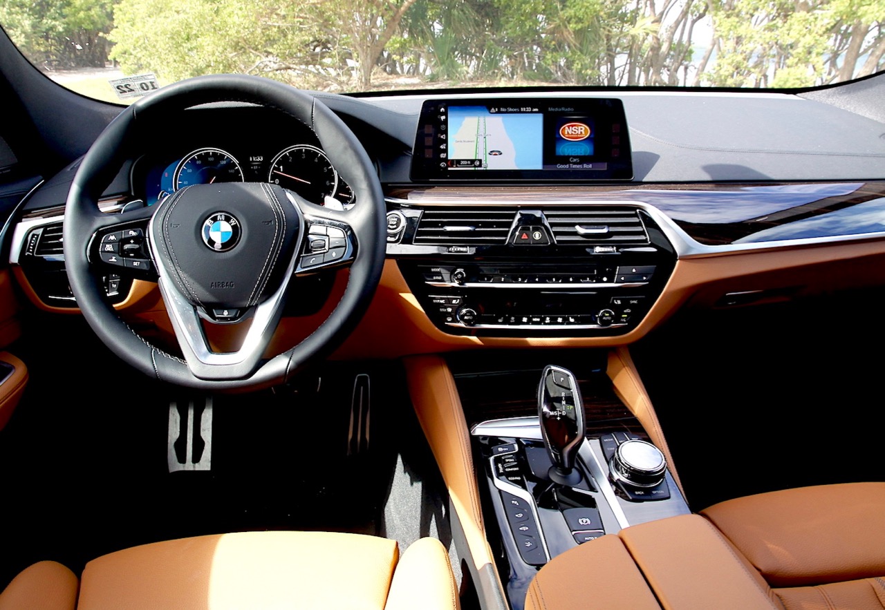 ‘18 BMW 640I GRAN TURISMO: SUV LITE!