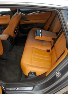 ‘18 BMW 640I GRAN TURISMO: SUV LITE!