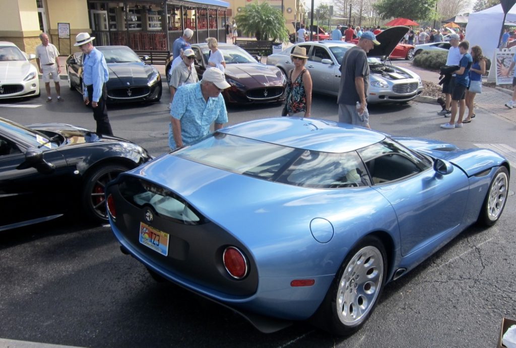 SARASOTA, FL 2019 EXOTIC CAR FESTIVAL! Car Guy Chronicles