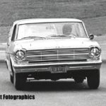 CHEVY II: DEUCES WILD AT THE SALOON!