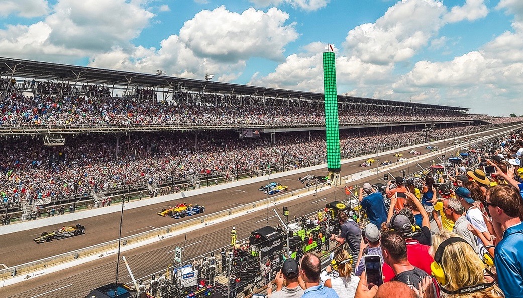 2019 INDY 500: HERE’S WHAT YOU NEED TO SEE AND DO!