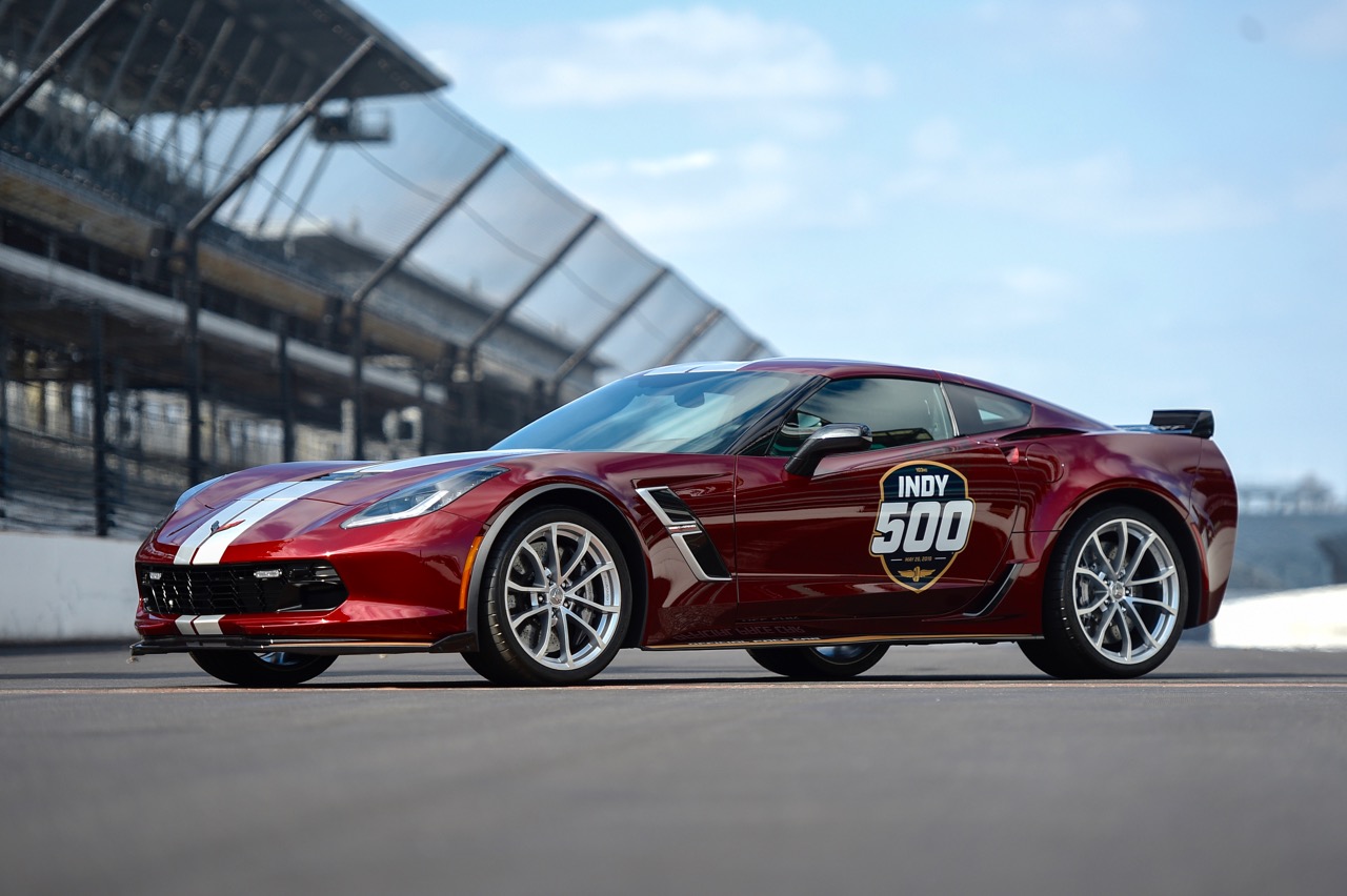 2019 INDY 500: HERE’S WHAT YOU NEED TO SEE AND DO!