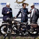 2019 QUAIL MOTORCYCLE GATHERING: UNWRAPPED!