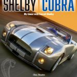 BOOK REVIEW: LAST SHELBY COBRA.