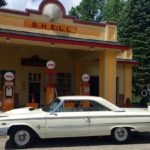 TRIBUTE: ’63 ½ FORD 427 GALAXIE!