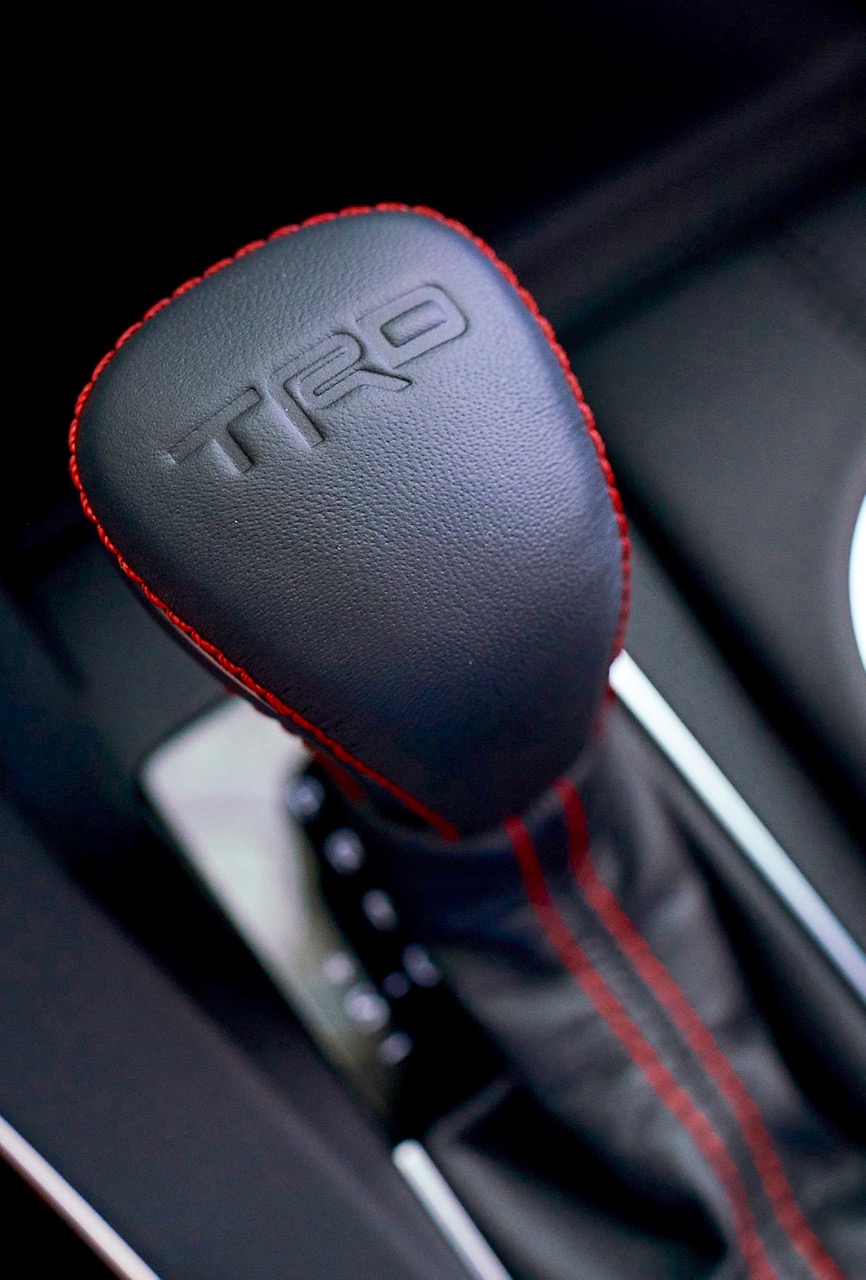 ANTI-AGING: TOYOTA AVALON TRD - Car Guy Chronicles