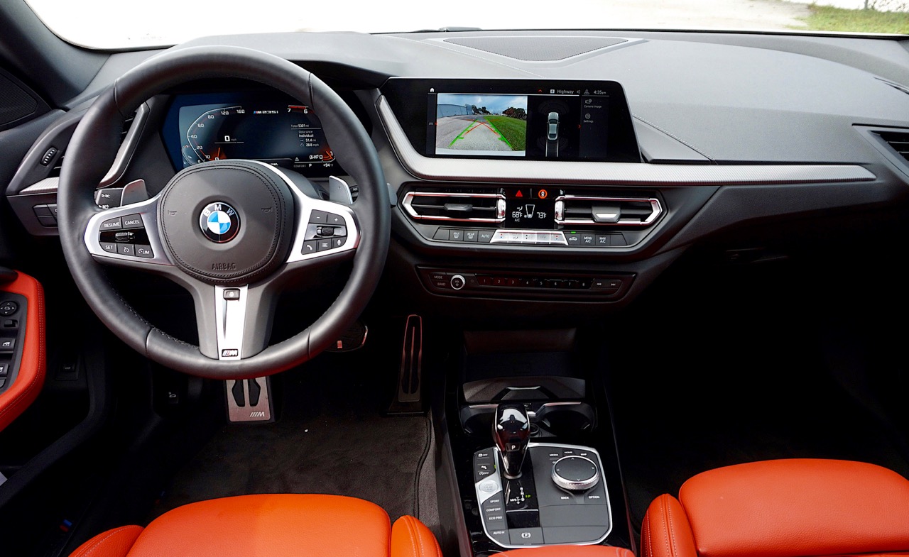 BMW-LITE: NEW M235I xDRIVE GRAN COUPE