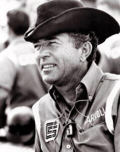 ULTIMATE CARGUY: CARROLL SHELBY!