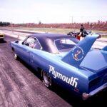 1970: MUSCLECARS AT AMELIA ISLAND CONCOURS