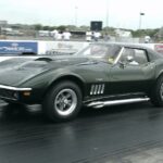 MOTION 482-INCH VETTE: THE BEAST FROM BALDWIN