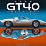 FORD GT40 ANTHOLOGY