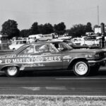 David LaChance blogs about the full-size R-CODE 427 FORD1963 ½-GALAXIE that kicked off Dearborn’s Total Performance program.