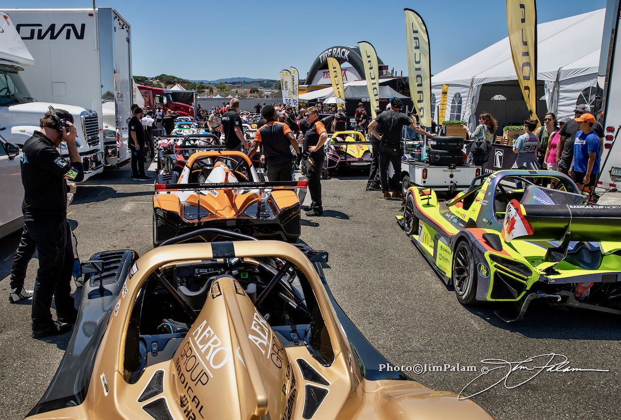 2025 JAVA HOUSE GRAND PRIX OF MONTEREY