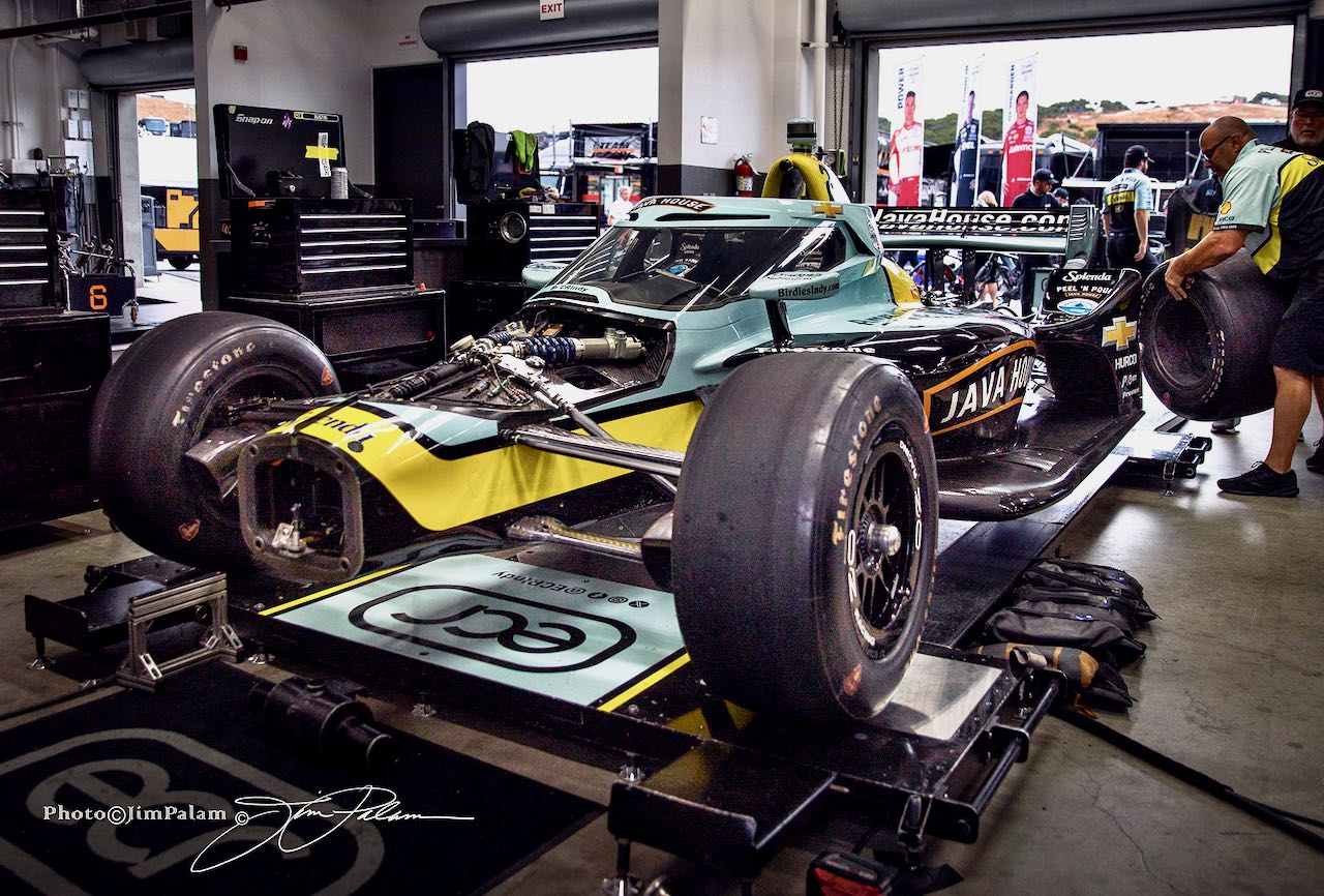 2025 JAVA HOUSE GRAND PRIX OF MONTEREY