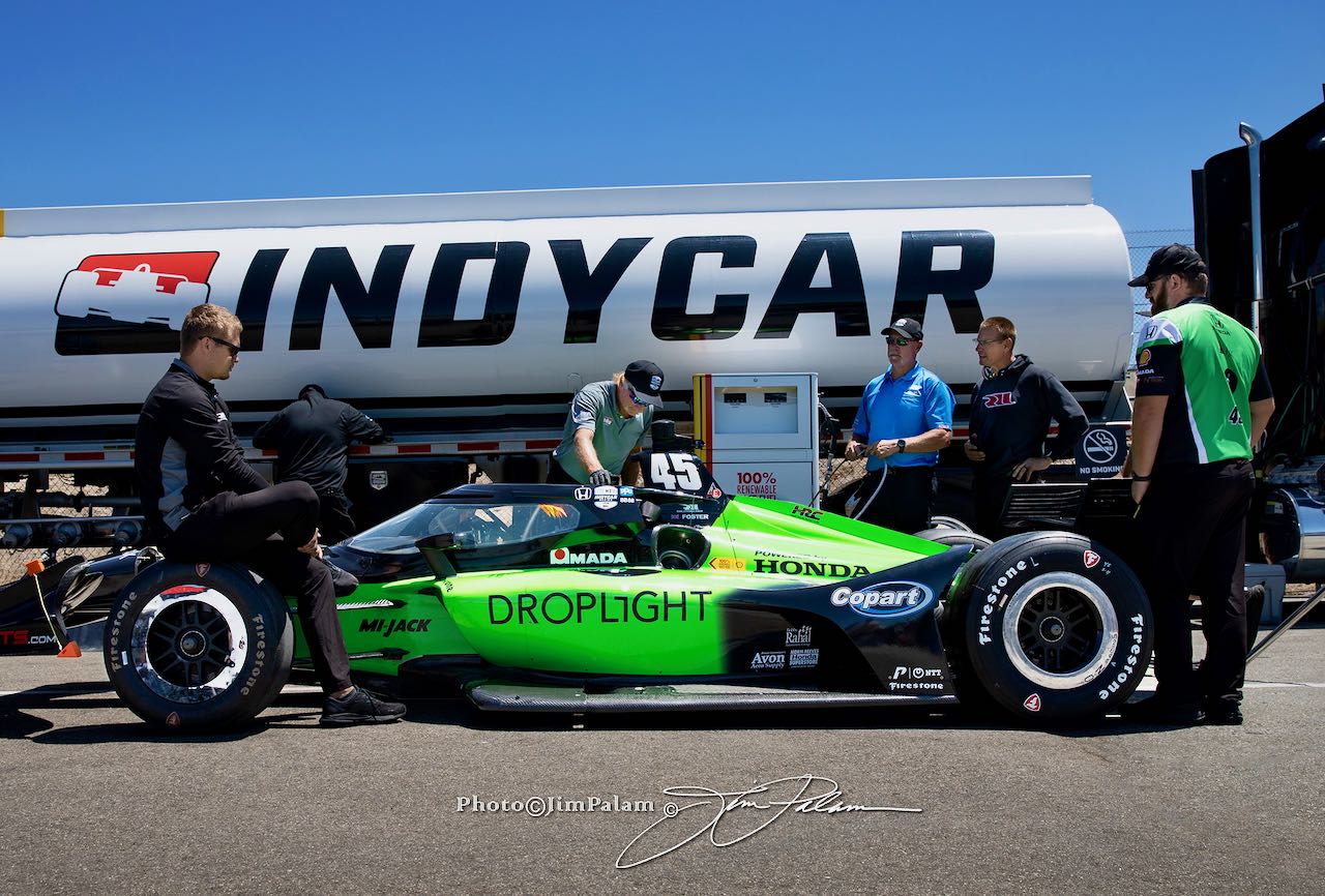 2025 JAVA HOUSE GRAND PRIX OF MONTEREY