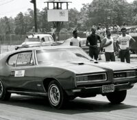 ’68 PONTIAC RAM AIR GTO: THE GREAT ONE