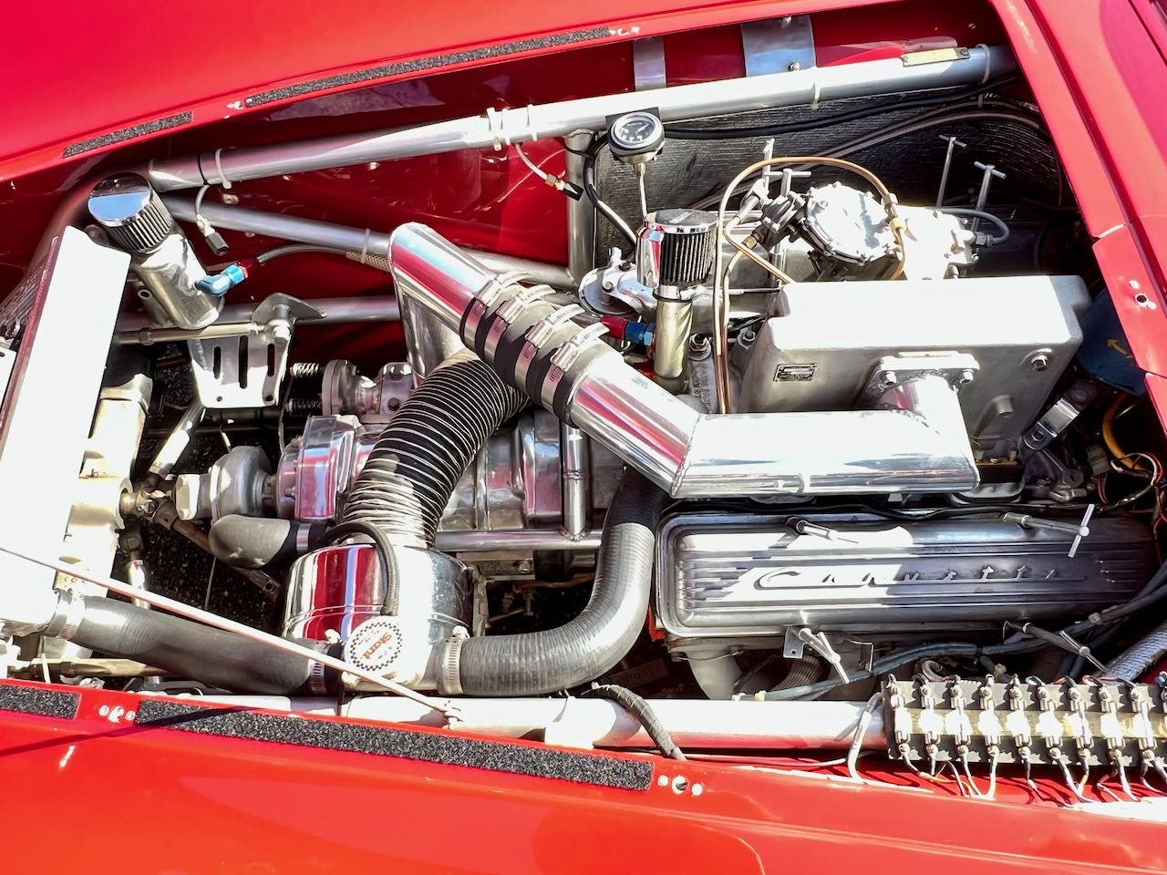 BODACIOUS BOCAR XP-7R