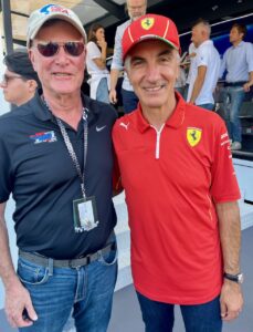 MASERATI MCXtrema: TRACK-ONLY HYPERCAR