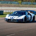 MASERATI MCXtrema: UP CLOSE & PERSONAL!