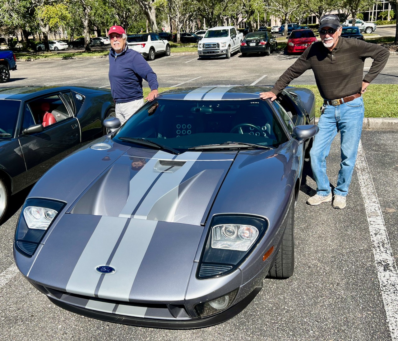 MILLE MIGLIA: EXPERIENCE FLORIDA