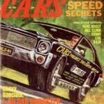 AMC PONYCAR: 390 (SUPER) JAVELIN