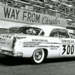 ’55 - ‘56 CHRYSLER 300 LUXURY SUPERCARS