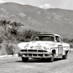 CARRERA PANAMERICANA
