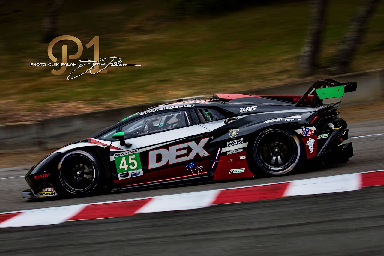 2026 IMSA MONTEREY SPORTSCAR CHAMPIONSHIP