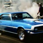 ’68 BALDWIN-MOTION L88 CAMARO