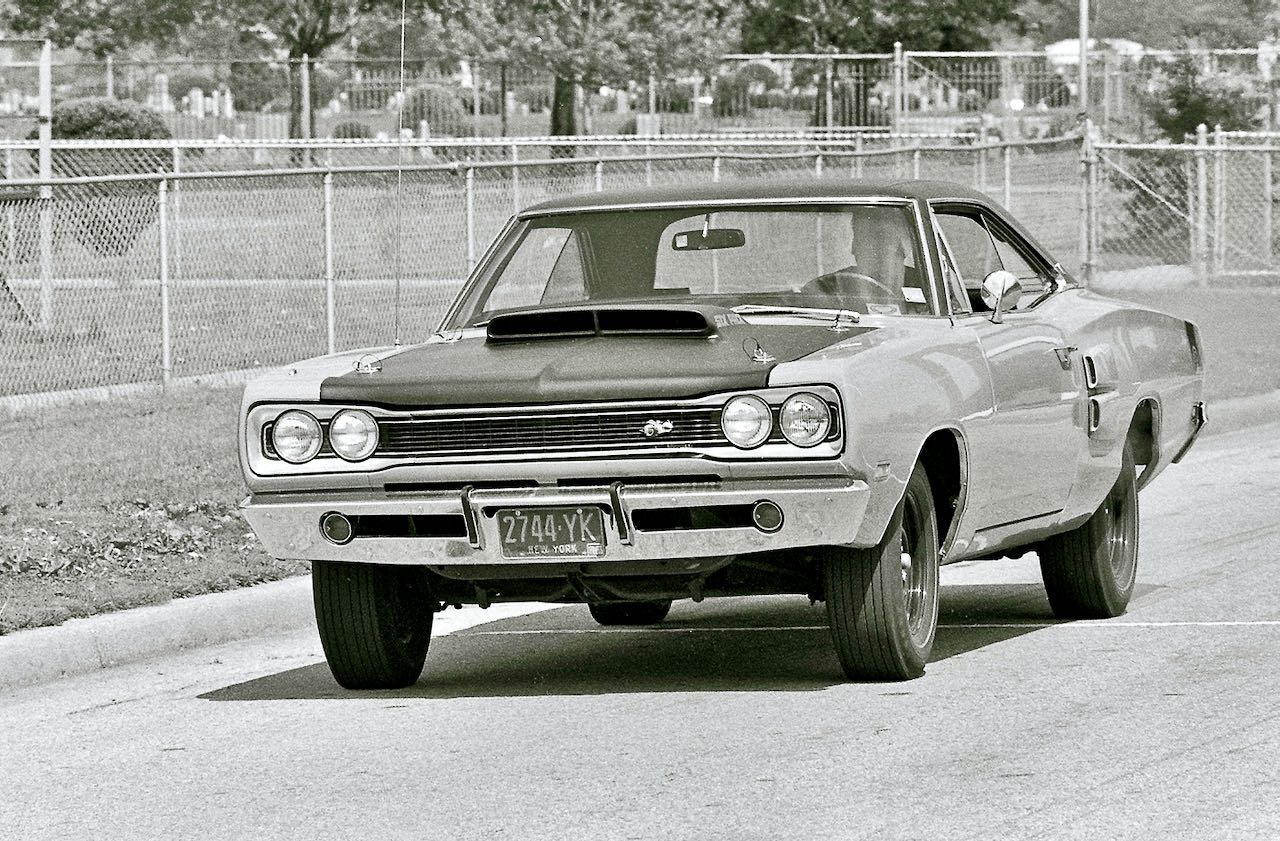SIX-PACK TO GO SUPER BEE