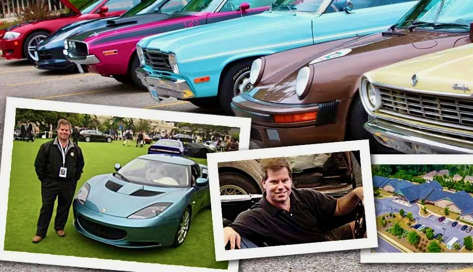 DRIVE TOWARD A CURE: CELEBRATION OF LIFE
