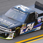 NASCAR: HOW TO SAVE TRUCK RACING!