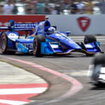 INDYCAR: WHAT'S MISSING AT ST. PETE?