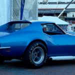 ’69 CORVETTE ZL1: TRIBUTE WITH PERSONAL TOUCHES!