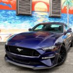 PONY EXPRESS: ‘18 MUSTANG GT 5.0!