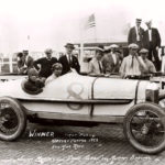 1922 INDY 500: TWO BOYS, A TRAIN AND THE MAKING OF A RACE FAN!
