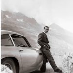 Seven iconic James Bond Aston Martins will be in central London to celebrate ‘Global James Bond Day’ this Friday.