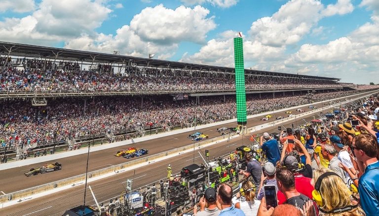 2019 INDY 500: WHAT YOU NEED TO SEE AND DO!