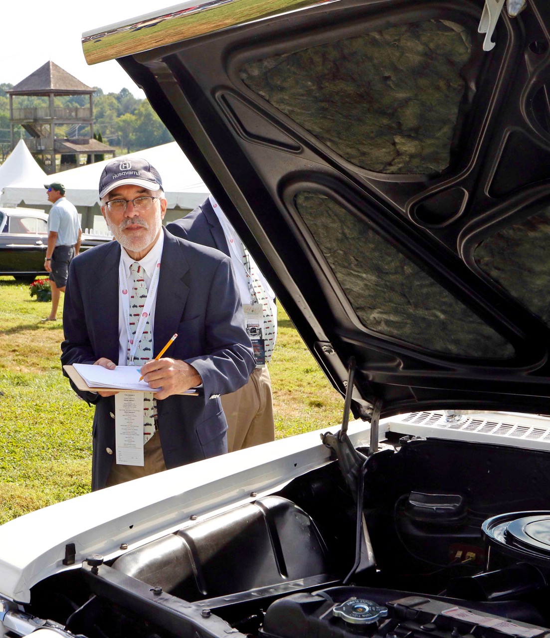 RADNOR BUICKS IN THE HUNT! Car Guy Chronicles