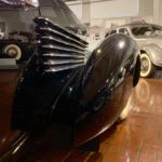 HICKORY CORNERS: GILMORE CAR MUSEUM