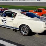 ROAD & TRACK: SHELBY GT350 MUSTANG